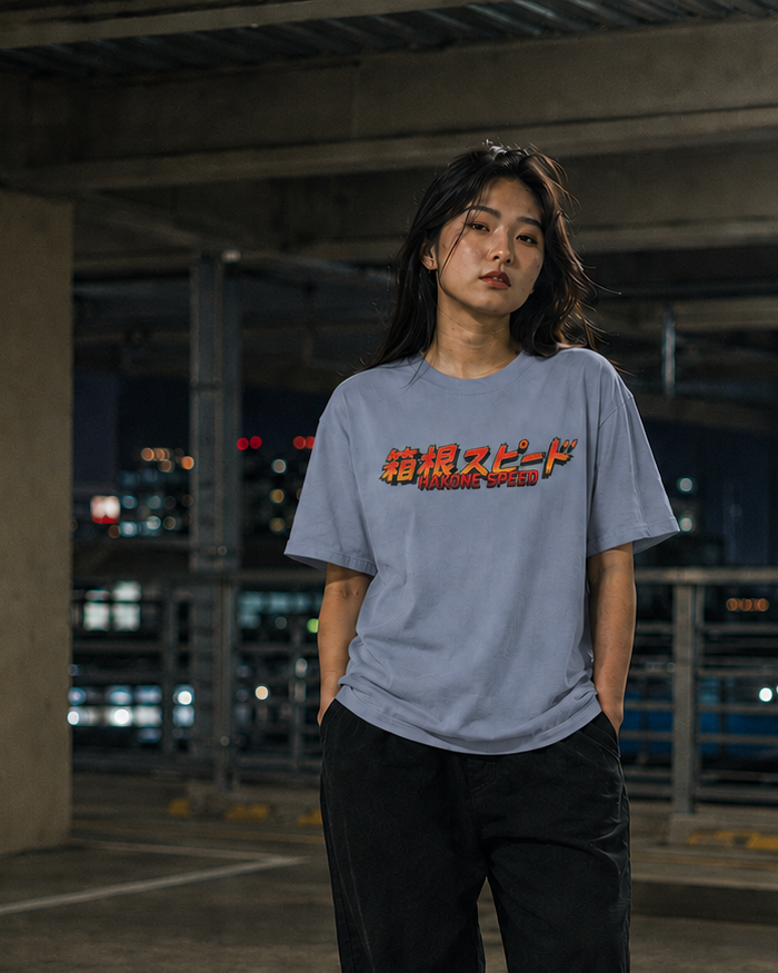 Osaka Loop Legends Tee