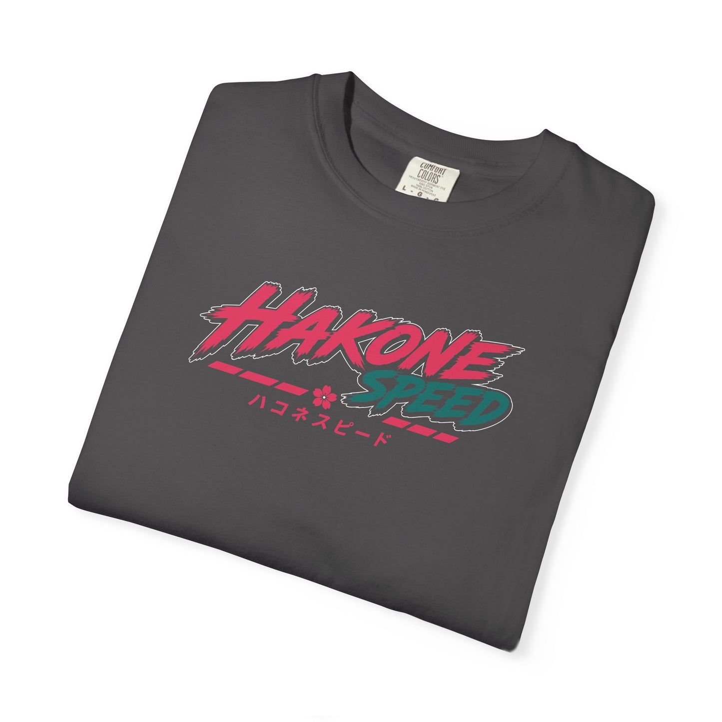 Touge Legend Tee - 10K IG Celebration