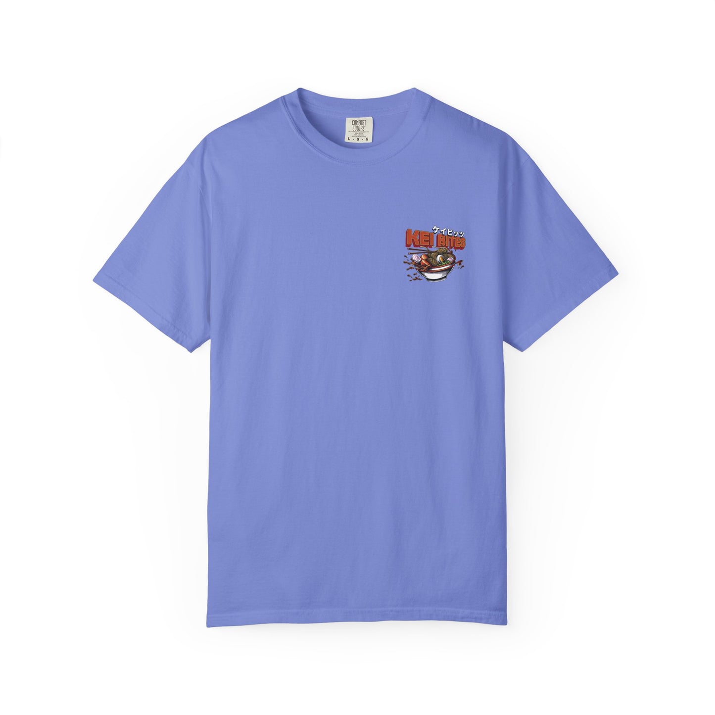 Midnight Ramen Delivery Tee
