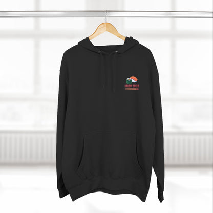 Kei Truck Sushi Hoodie