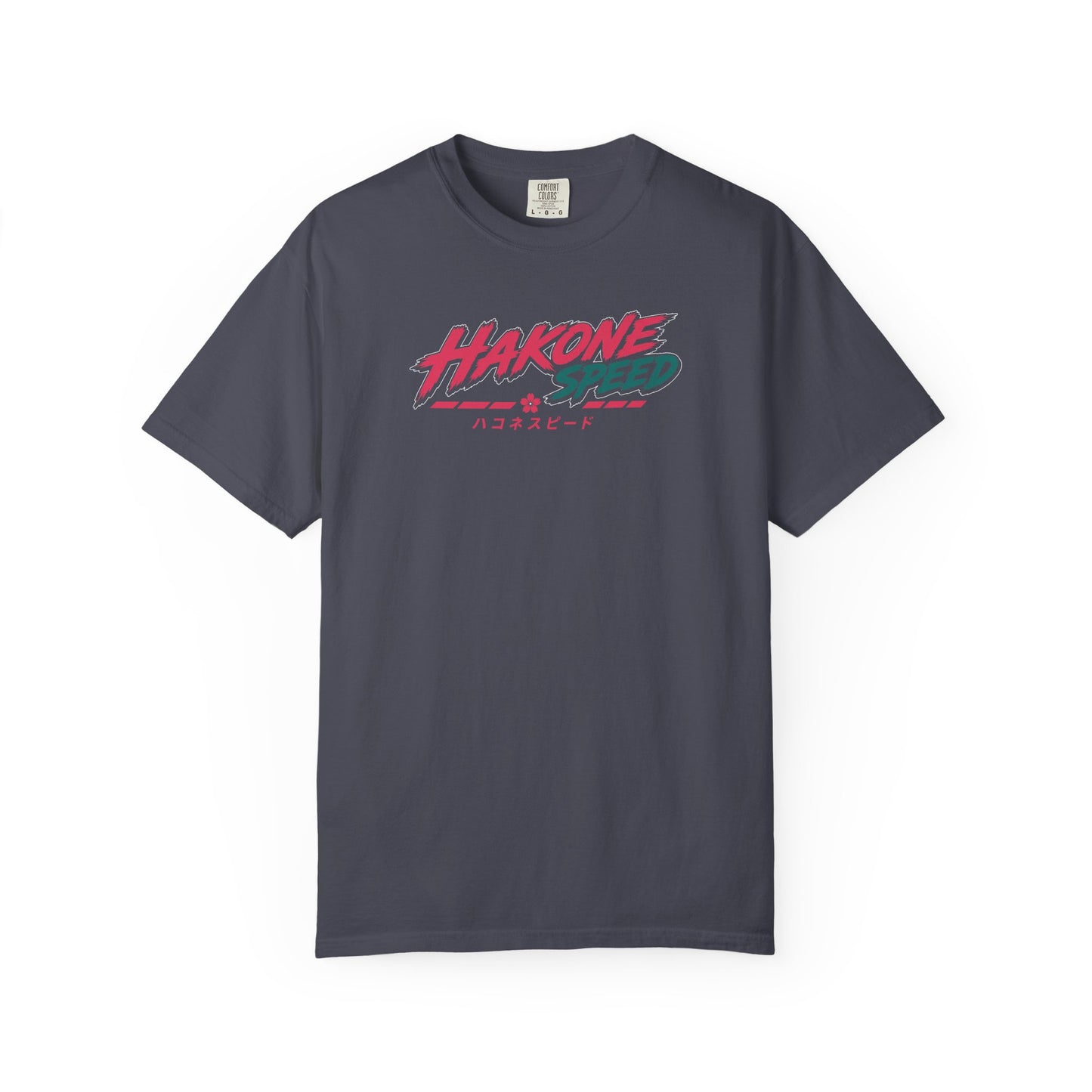 Touge Legend Tee - 10K IG Celebration
