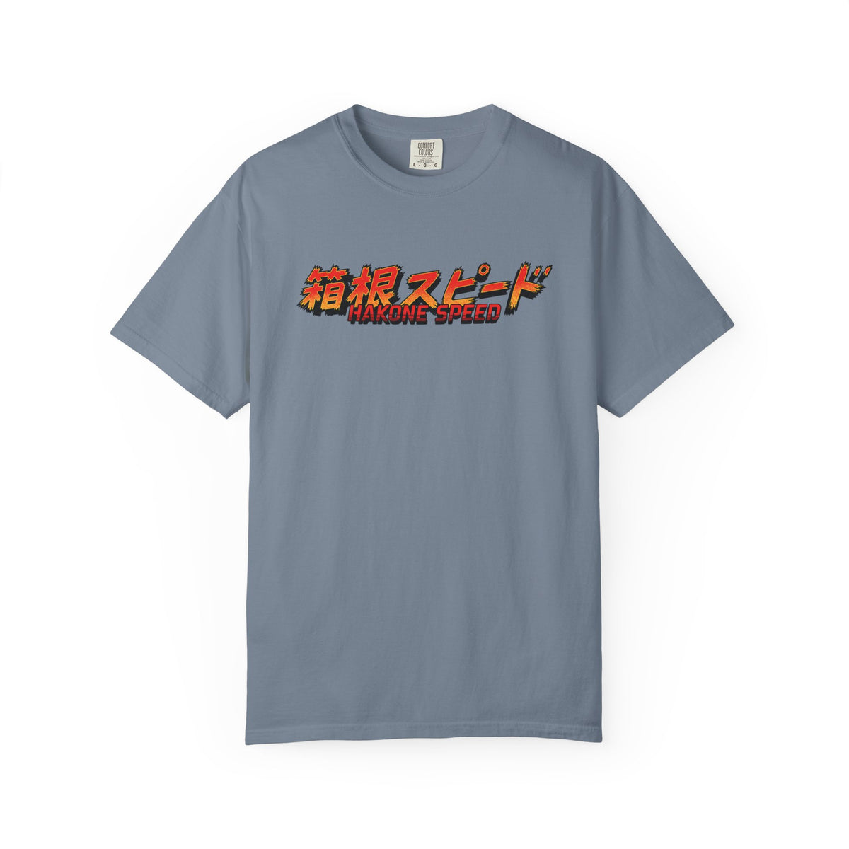 Osaka Loop Legends Tee