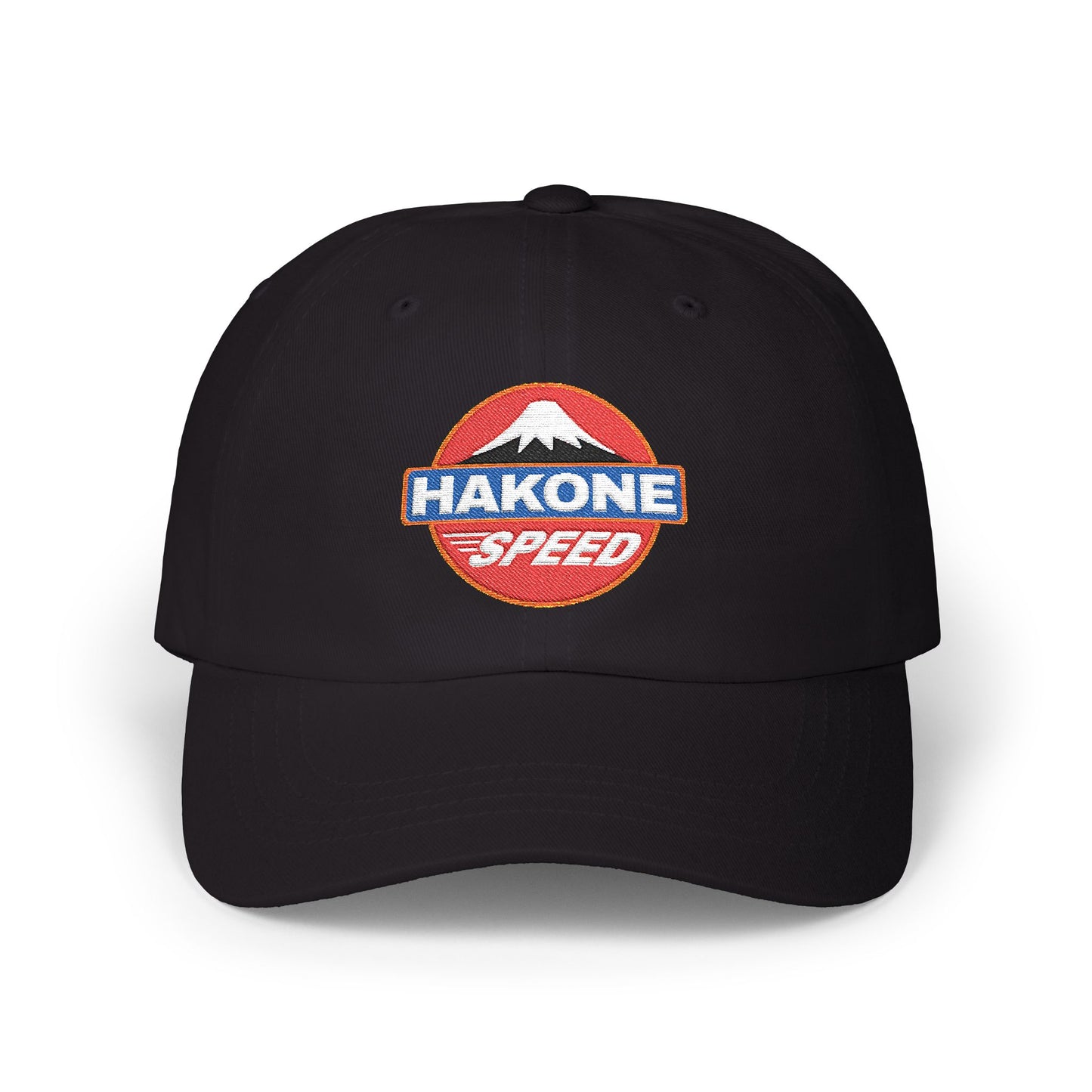 Hakone Speed Dad Cap