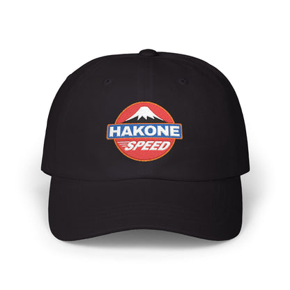 Hakone Speed Dad Cap