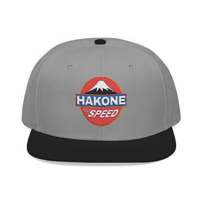 Hakone Speed Snapback