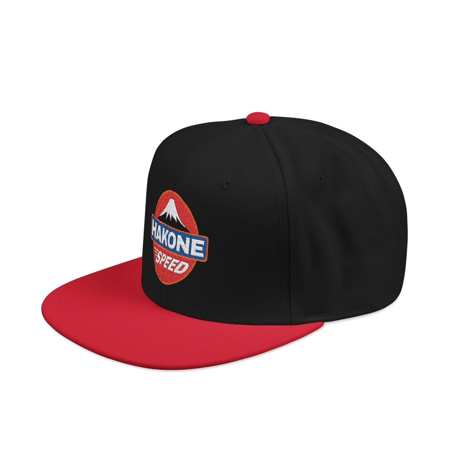 Hakone Speed Snapback