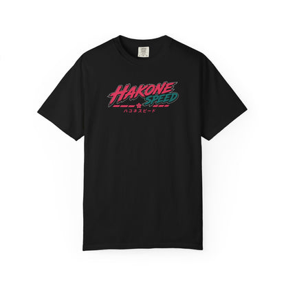 Touge Legend Tee - 10K IG Celebration