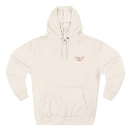 Tokyo Eki Stamp Hoodie: FD RX-7