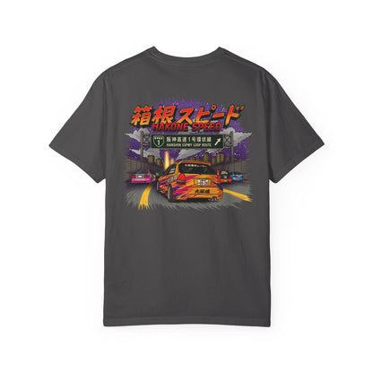 Osaka Loop Legends Tee