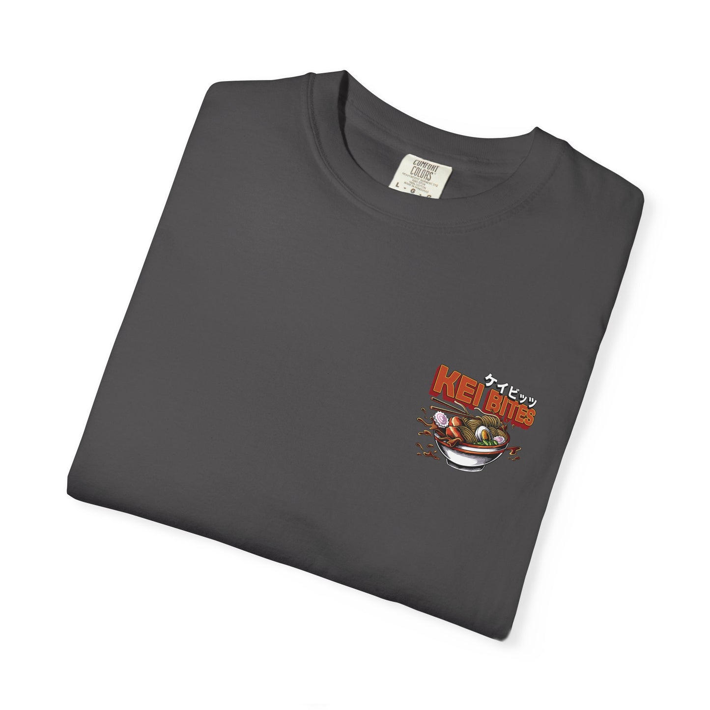 Midnight Ramen Delivery Tee