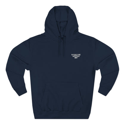 Tokyo Eki Stamp Hoodie: FD RX-7