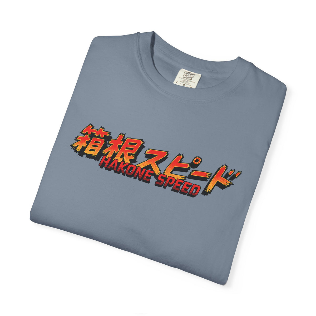 Osaka Loop Legends Tee
