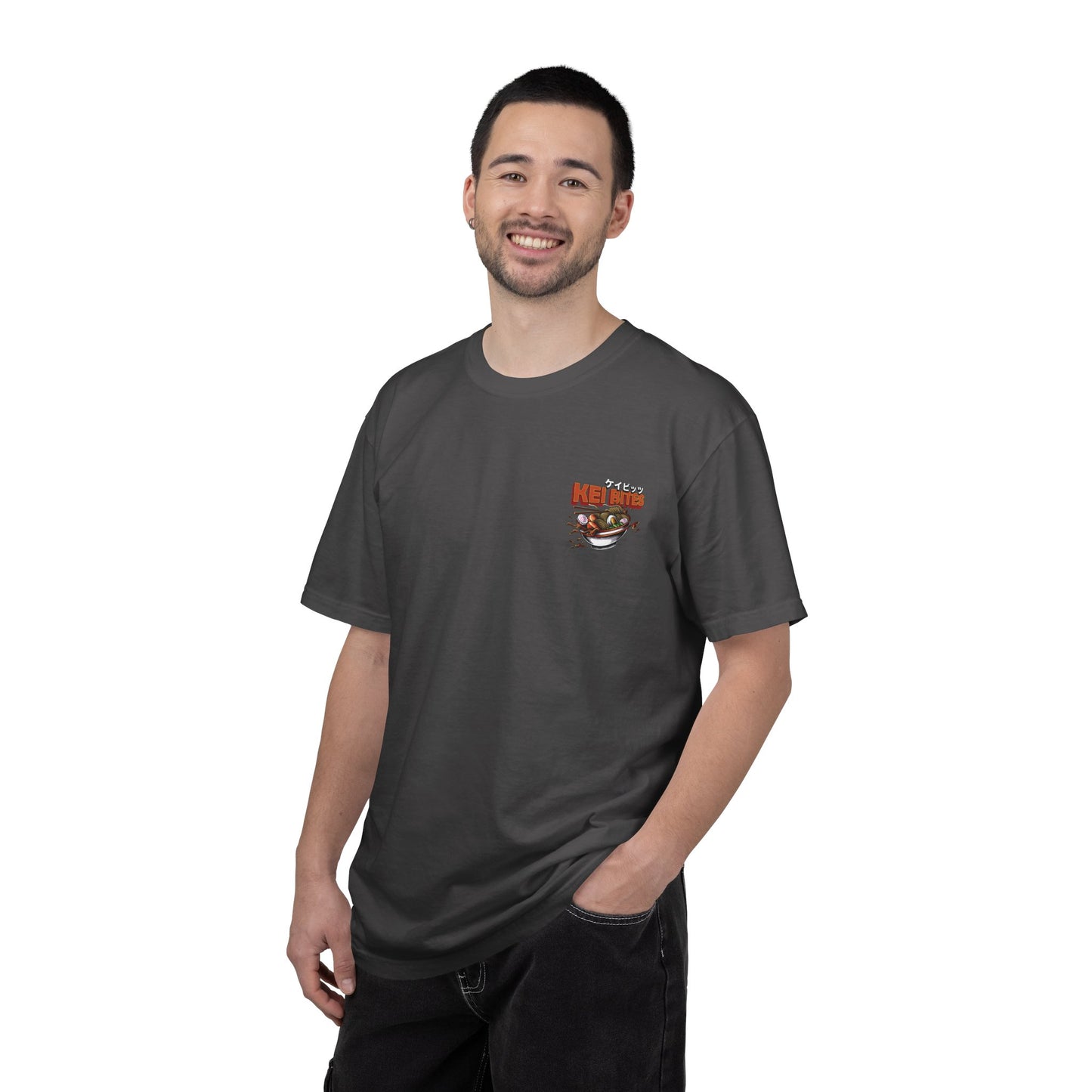 Midnight Ramen Delivery Tee