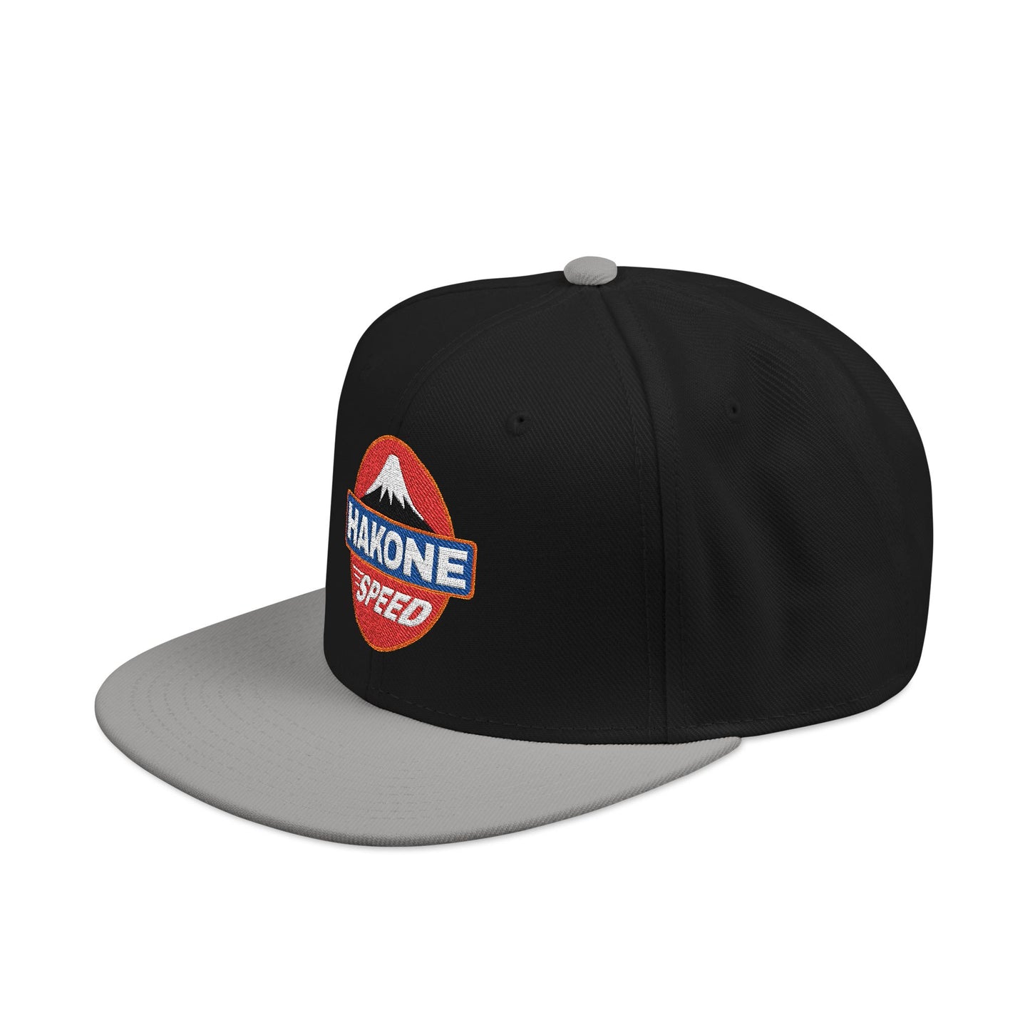 Hakone Speed Snapback