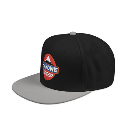 Hakone Speed Snapback