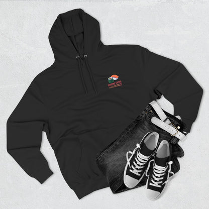 Kei Truck Sushi Hoodie