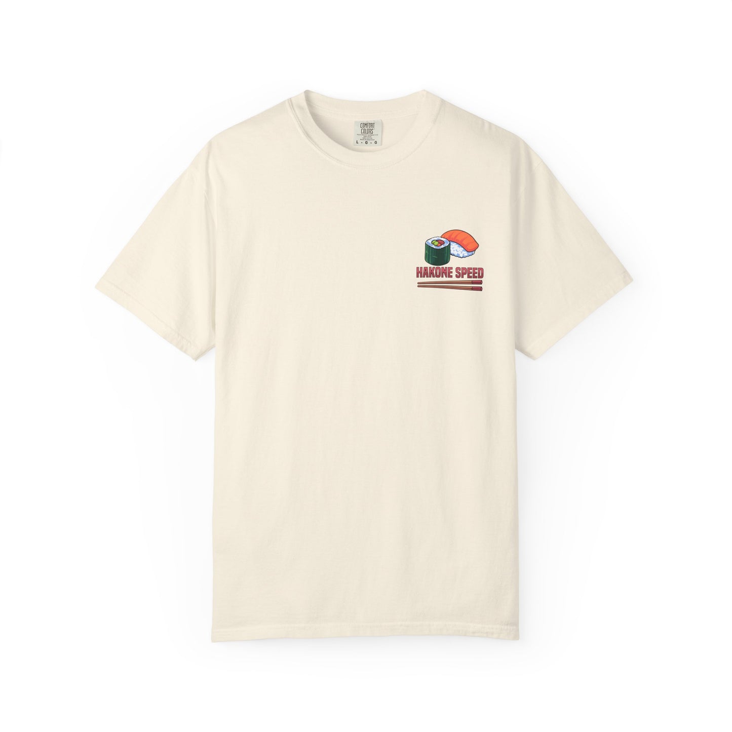 Kei Truck Sushi Tee