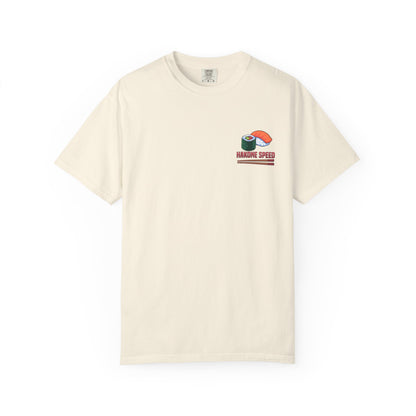 Kei Truck Sushi Tee