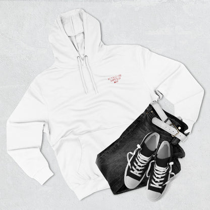 Hakone Eki Stamp Hoodie: AE 86