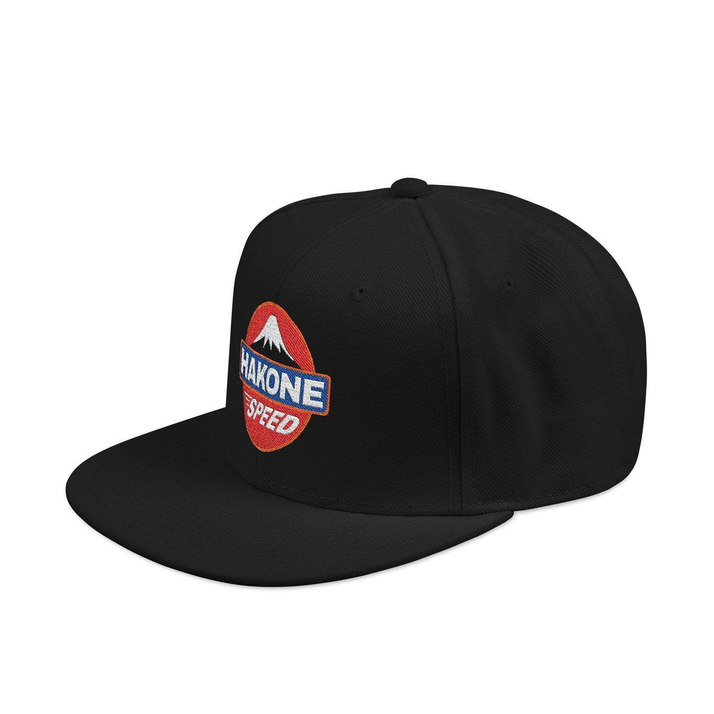 Hakone Speed Snapback