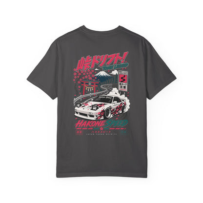 Touge Legend Tee - 10K IG Celebration