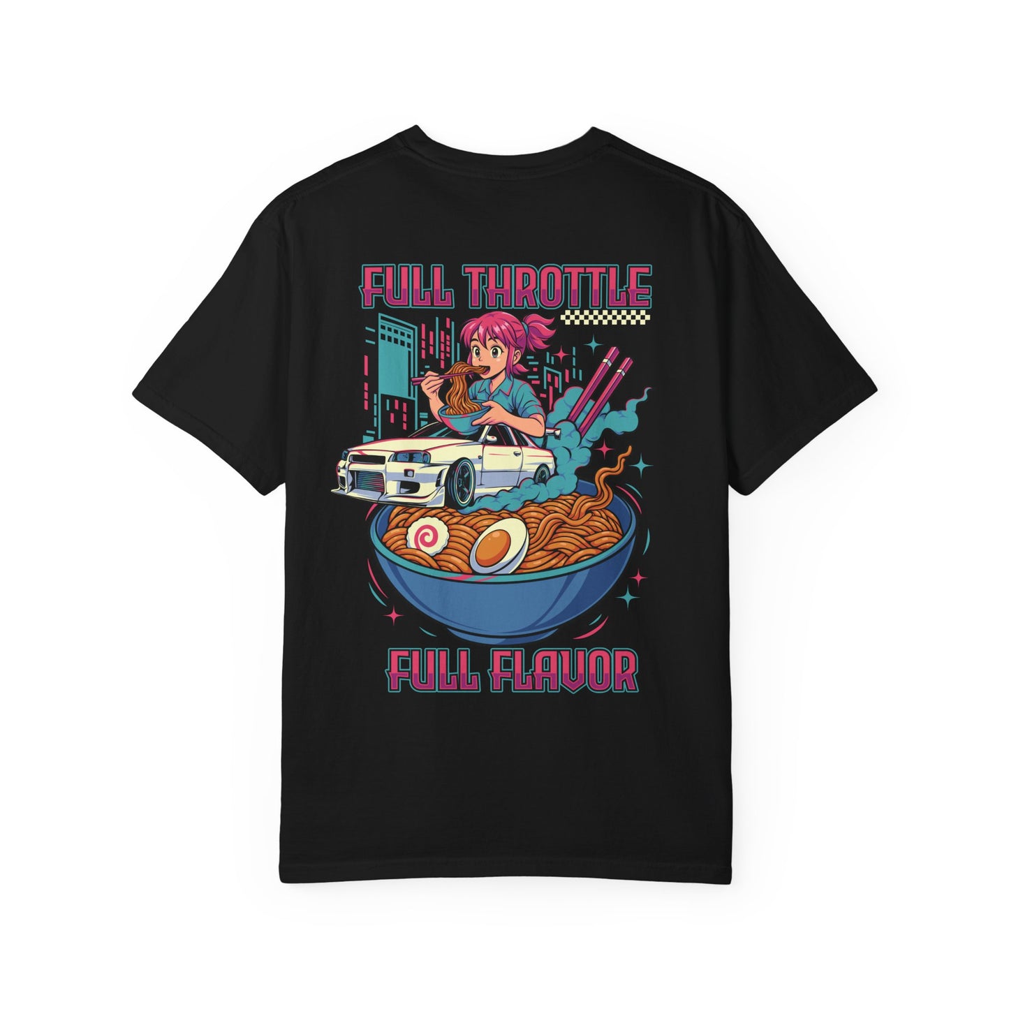 Full Flavor Tee
