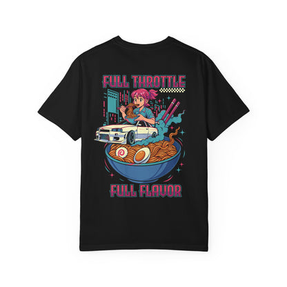 Full Flavor Tee