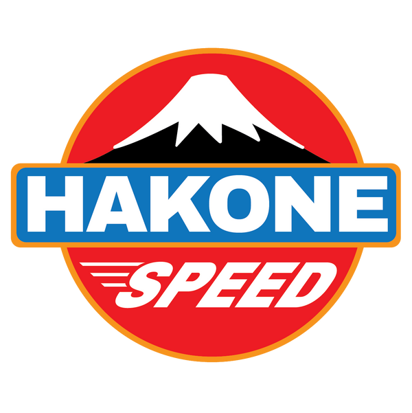 Hakone Speed